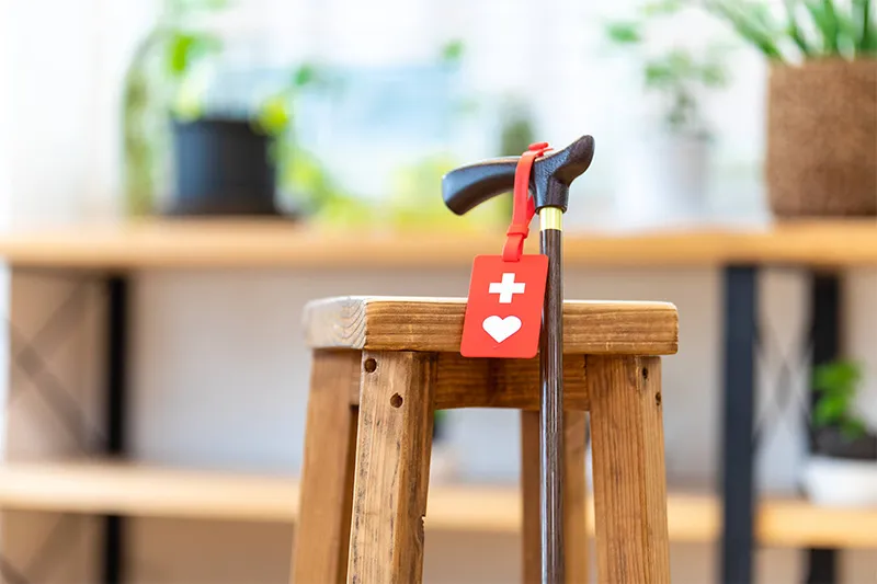 幅広い年代と精神科の分野に対応可能